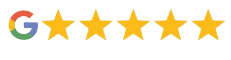 5 Star Google Rating by Ask HVAC Pros Customers