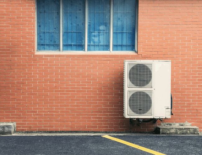Commercial air conditioning repair and maintenance Raleigh