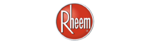 Rheem air conditioning and heating repair service