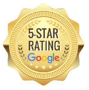 AskHVACPro 5 Star Google Reviews